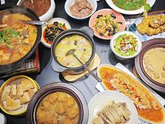 -雅酌园百姓菜馆(颐和路店)