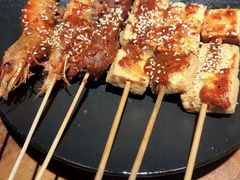-繁·醉花亭小酒馆(鼓楼店)
