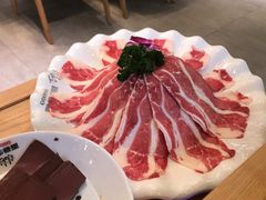 -雾都渣渣火锅(南城智汇城店)