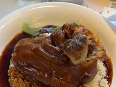 -南山鲜虾面·活鲜小馆·海味大连菜(南山总店)