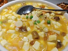 -3号仓库·创意中国菜(嘉兴龙鼎万达店)