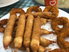 -烁佳海鲜大馅饺子