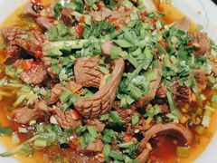 -一块豆腐(李沧书院路店)
