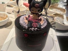 -海底捞火锅(劲松店)