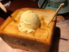 -绿茶餐厅(蓝色港湾店)