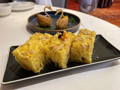 -白天鹅宾馆-宏图府餐厅