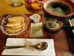 -老欧洲咖啡·西餐(后湖店)