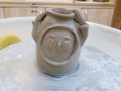 -陶语手工·拼豆·陶艺·银饰diy(宽厚里店)