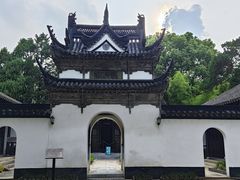 -松江清真寺