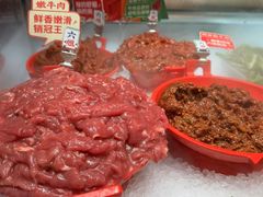 -成都你六姐·牛肉冒菜(城市集市合生汇店)