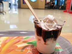 -麦当劳(津南吾悦广场店)