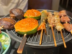 -七条鱼日本料理(三墩店)