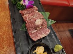 -蒜香焼肉PURUSHIN(马场路店)