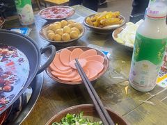 -黄潇洒老火锅(九眼桥宏济巷店)