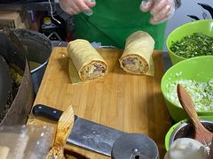 -山东傻大粗粮煎饼(牛街店)