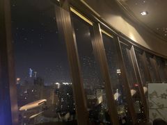 -广州花园酒店·凌璇阁旋转餐厅CAROUSEL360