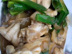 -明记烧鱼美味店