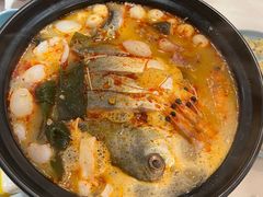 -香香海南菜餐厅