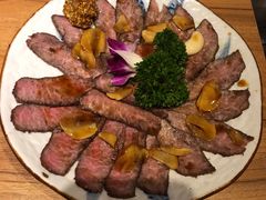 -炼火烤肉店