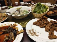 -私房小厨(康城路店)