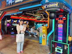 -核客电玩城(东门店)