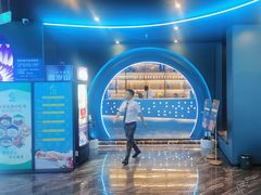 -青春足迹·概念店·小憩足疗SPA