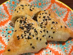 -那拉提之疆·新疆菜(美院店)