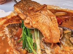 -悦融琥珀·京鲁菜·海味珍品(西单店)