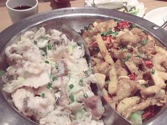 -小鱼小牛·鱼牛干锅·脆鱼火锅(世欧广场店)