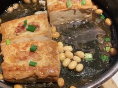 -原味田园·客家菜·土窑鸡(中航城君尚购物中心店)