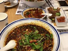 -文叔·湖北名小吃·小龙虾(华强北店)