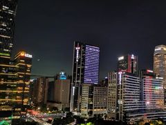 -Mercato莫卡多露台餐厅与酒吧(K11店)