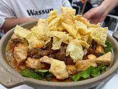 -螺大喜螺蛳粉(华业东方玫瑰店)