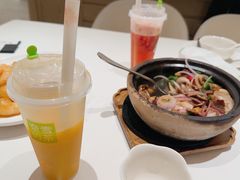 -茉里粤菜(皇姑万象汇店)