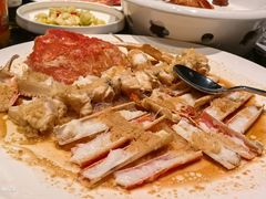 -徐记海鲜(观沙岭|滨江新城店)