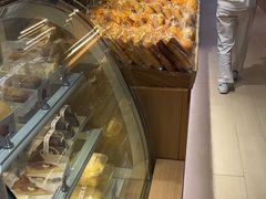 -小飞象面包公社(珠江路金鹰店)