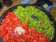 -塔兰齐新疆孜然火锅(鲤鱼山路店)