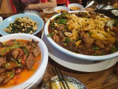 -SEEUNARI西域娜依新疆菜(环宇广场店)