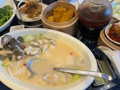 -美心·翠园(港汇恒隆广场店)