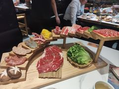 -千寻山野烤肉(天虹店)