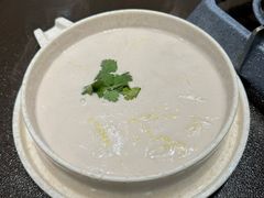 花生小豆腐-荣鹏风味烀饼总店