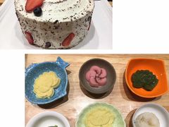 -西藏饭店·亚克·食光自助餐厅(文殊院店)