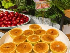 -晶丽香榭自助餐(南京大饭店)