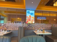 -燕兰楼·清真西北融合菜(亚运村店)
