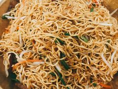 特色炒面-盈田盈粥庄(博山东路店)