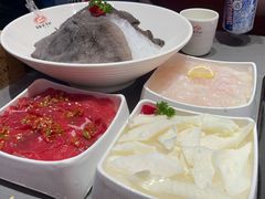 -洞子口重庆鲜货火锅(楚翘城旗舰店)