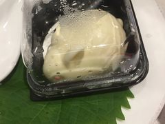 酸奶慕斯兔-海底捞火锅(长宁路龙之梦店)