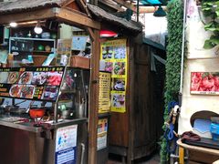 -老宅原住民沙茶面精品小吃(龙头路店)