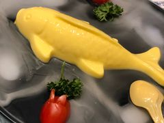 -吉祥春饼·烤鸭(国贸店)