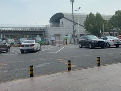 -星巴克(北京通州九棵树西路店)